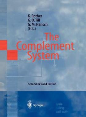 【预售】The Complement System
