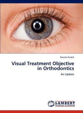 【预售】Visual Treatment Objective in Orthodontics