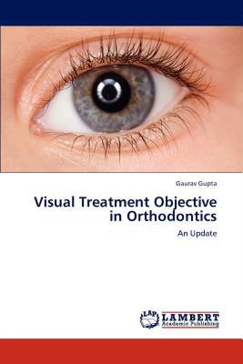 【预售】Visual Treatment Objective in Orthodontics