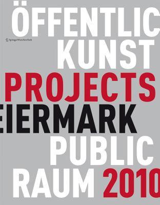 【预售】Kunst Im Offentlichen Raum Steiermark/Art in Public