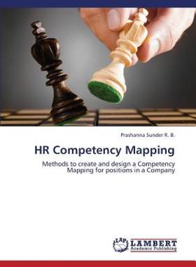 【预售】HR Competency Mapping
