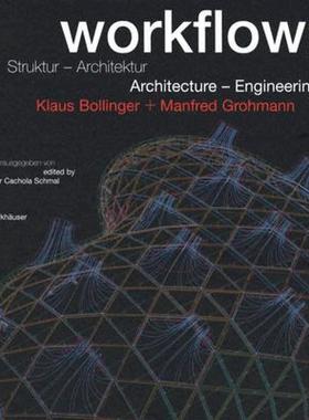 【预售】Workflow: Architecture -- Engineering: Klaus