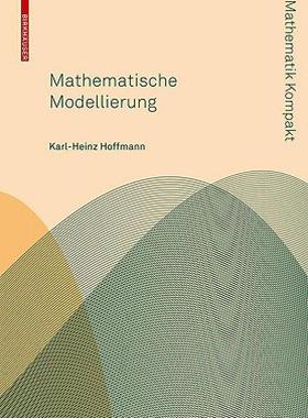 【预售】Mathematische Modellierung: Grundprinzipien in