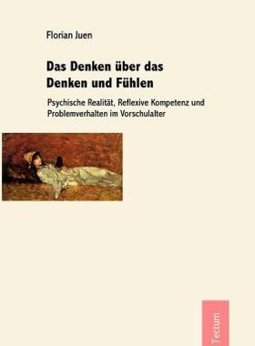 【预售】Das Denken Ber Das Denken Und F Hlen