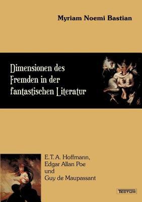 【预售】Dimensionen Des Fremden in Der Fantastischen