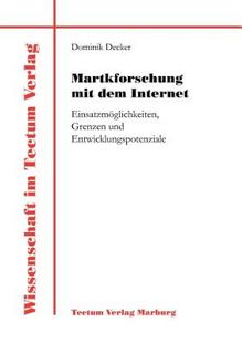 Dem Mit Martkforschung Internet 预售