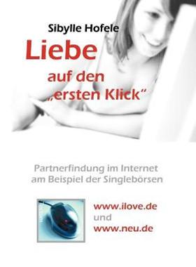 【预售】Liebe Auf Den Ersten Klick