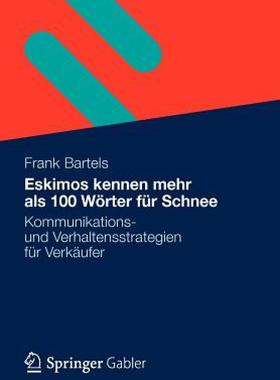 【预售】Eskimos Kennen Mehr ALS 100 Worter Fur Schnee: