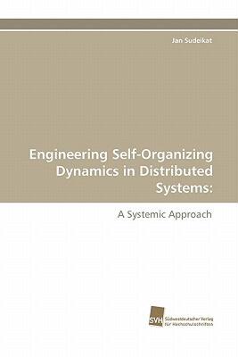 【预售】Engineering Self-Organizing Dynamics in Distributed