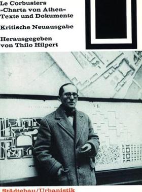 【预售】Le Corbusiers 