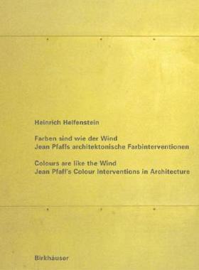 【预售】Farben Sind Wie Der Wind / Colours Are Like the