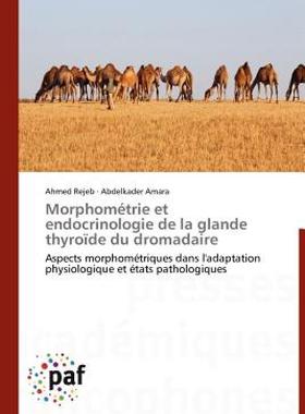 【预售】Morphom Trie Et Endocrinologie de La Glande Thyro de