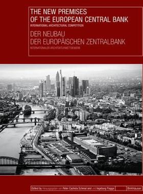 【预售】The New Premises of the European Central Bank/Der