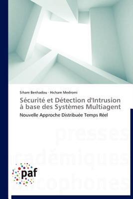 【预售】S Curit Et D Tection D'Intrusion Base Des Syst Mes