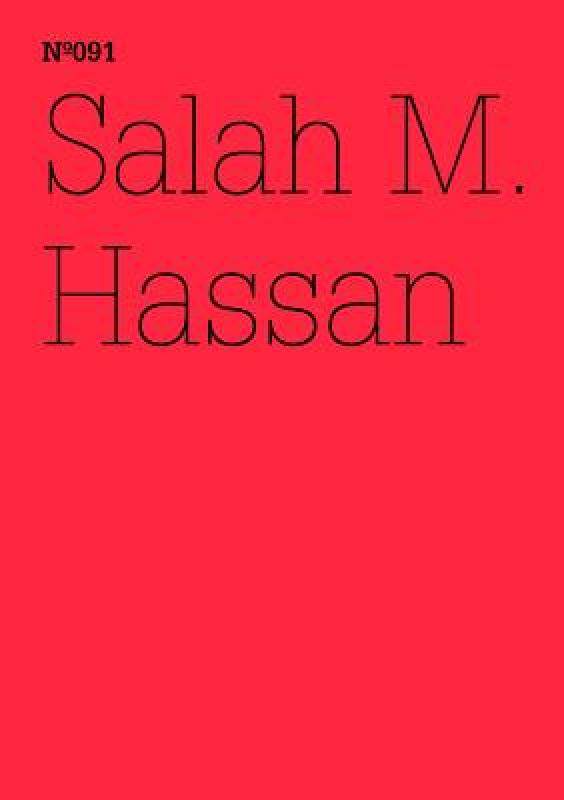 【预售】salah hassan: how to liberate marx from his