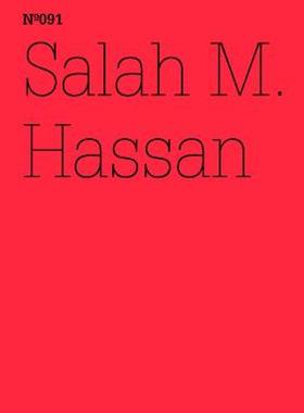 【预售】Salah Hassan: How to Liberate Marx from His