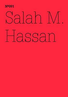 【预售】Salah Hassan: How to Liberate Marx from His