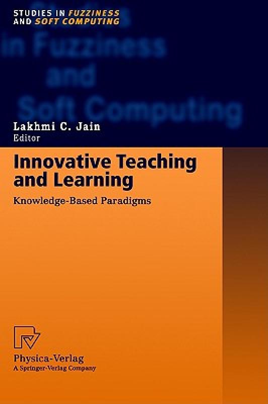 【预售】Innovative Teaching and Learning: Knowledge-Based