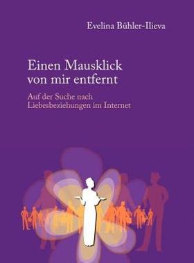 【预售】Einen Mausklick Von Mir Entfernt