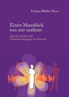 【预售】Einen Mausklick Von Mir Entfernt