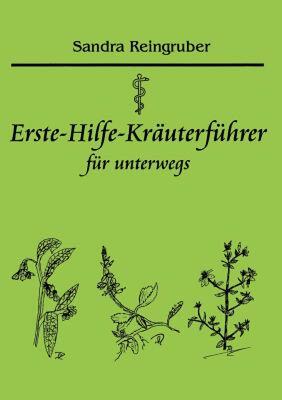 【预售】Erste-Hilfe-Kr Uterf Hrer F R Unterwegs