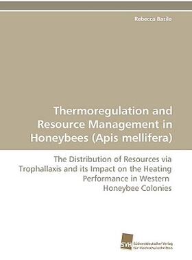 【预售】Thermoregulation and Resource Management in
