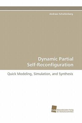 【预售】Dynamic Partial Self-Reconfiguration