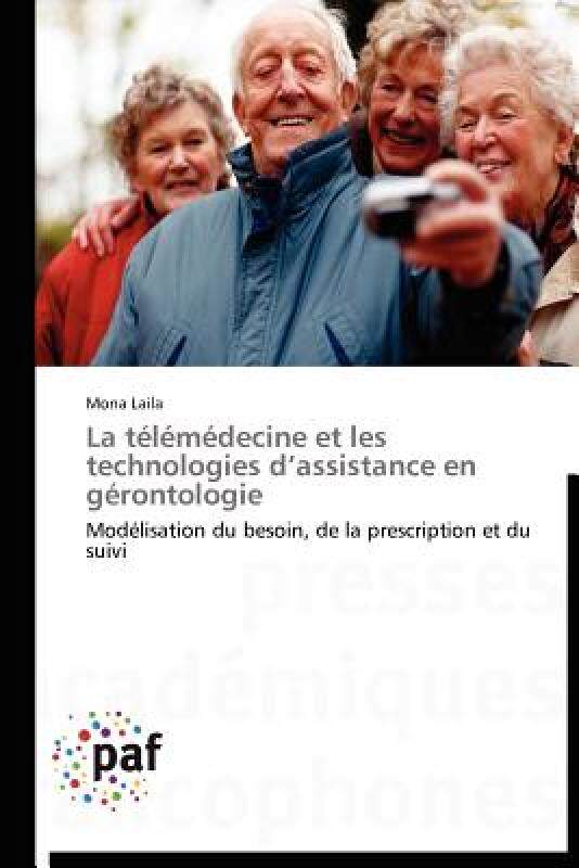 【预售】La T L M Decine Et Les Technologies D'Assistance En