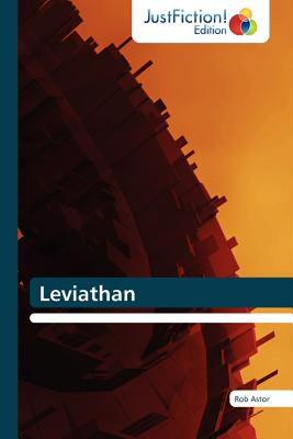 【预售】Leviathan