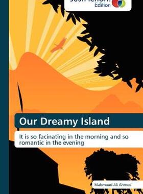 【预售】Our Dreamy Island