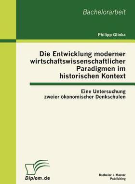 【预售】Die Entwicklung Moderner