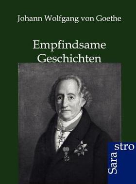 【预售】Empfindsame Geschichten