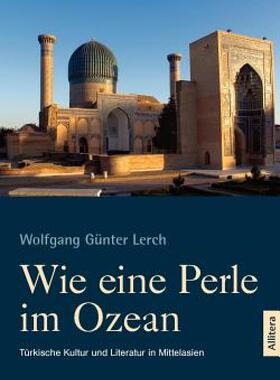 【预售】Wie Eine Perle Im Ozean