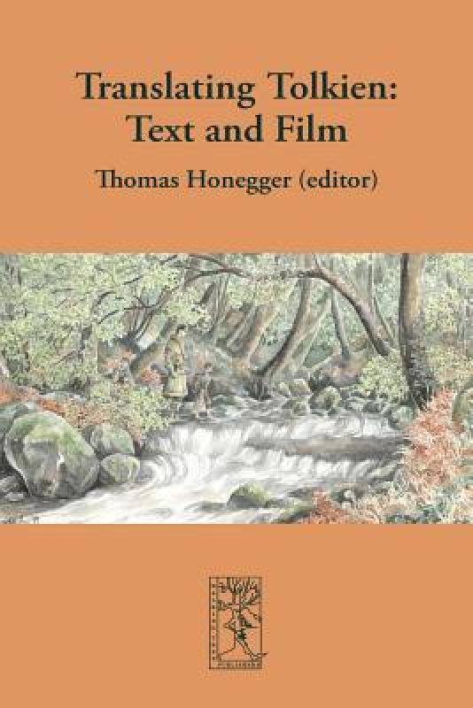 【预订】Translating Tolkien: Text and Film