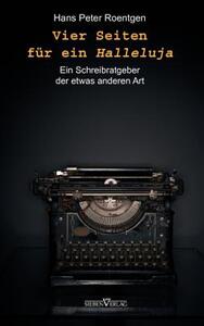 【预售】Vier Seiten F R Ein Halleluja