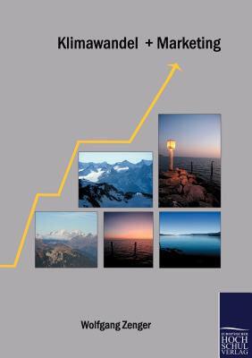【预售】Klimawandel + Marketing