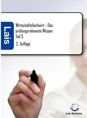 【预售】Wirtschaftsfachwirt - Das PR Fungsrelevante Wissen