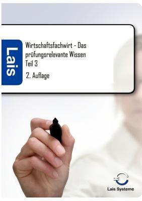 【预售】Wirtschaftsfachwirt - Das PR Fungsrelevante Wissen