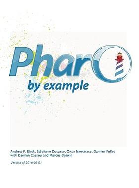 【预售】Pharo by Example