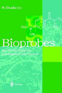 【预售】Bioprobes: Biochemical Tools for Investigating Cell
