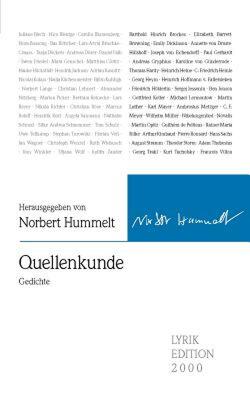 【预售】Quellenkunde