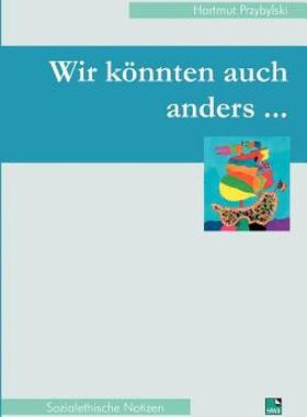 【预售】Wir K Nnten Auch Anders...