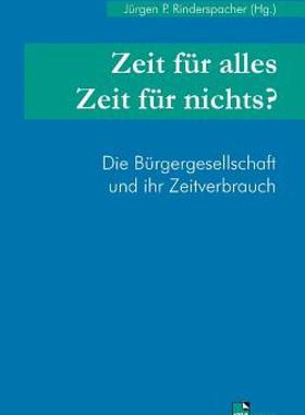 【预售】Zeit F R Alles - Zeit F R Nichts?