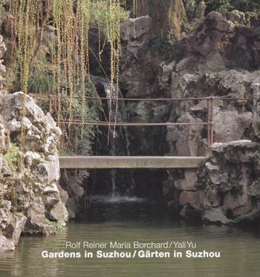 【预售】Gardens in Suzhou