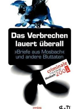 【预售】Das Verbrechen. 