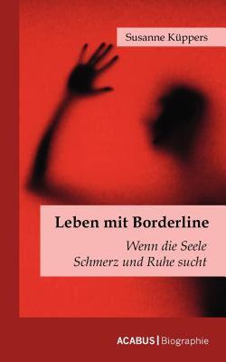 【预售】Leben Mit Borderline