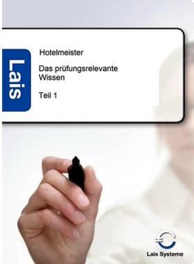 【预售】Hotelmeister - Das PR Fungsrelevante Wissen