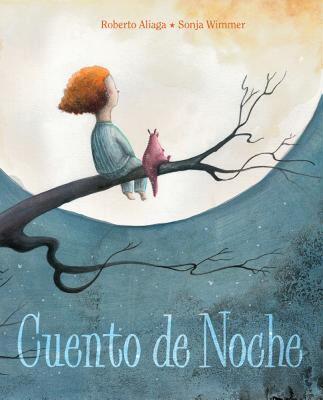 【预售】Cuento de Noche