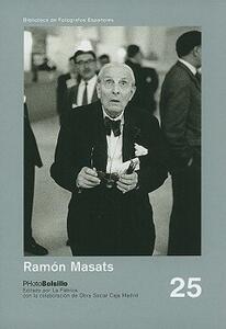 【预售】Ramon Masats