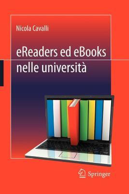 【预售】Ereaders Ed eBooks Nelle Universita